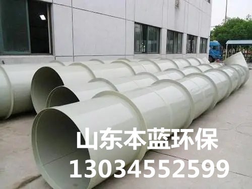 镀锌螺旋风管