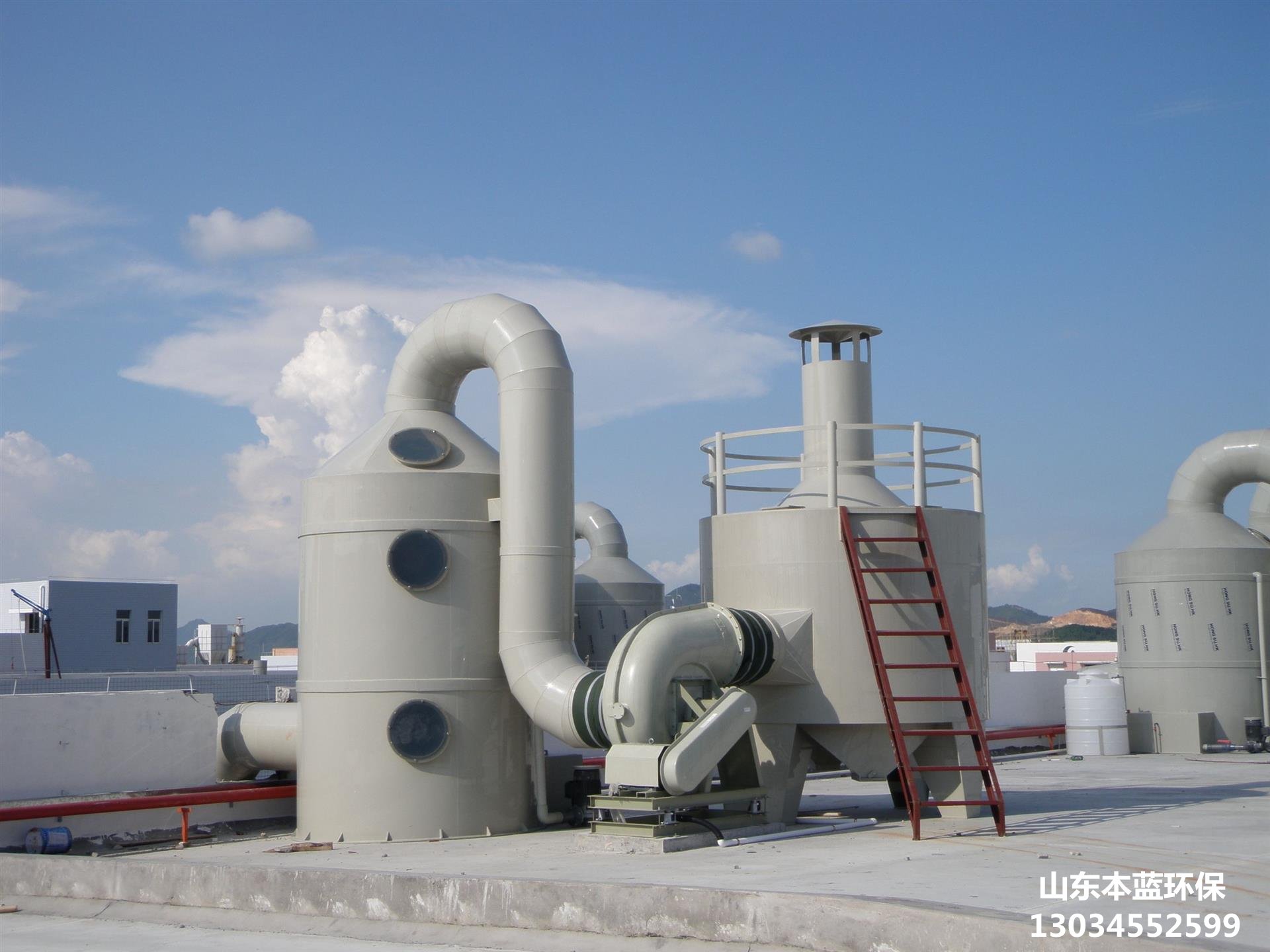 不锈钢螺旋风管